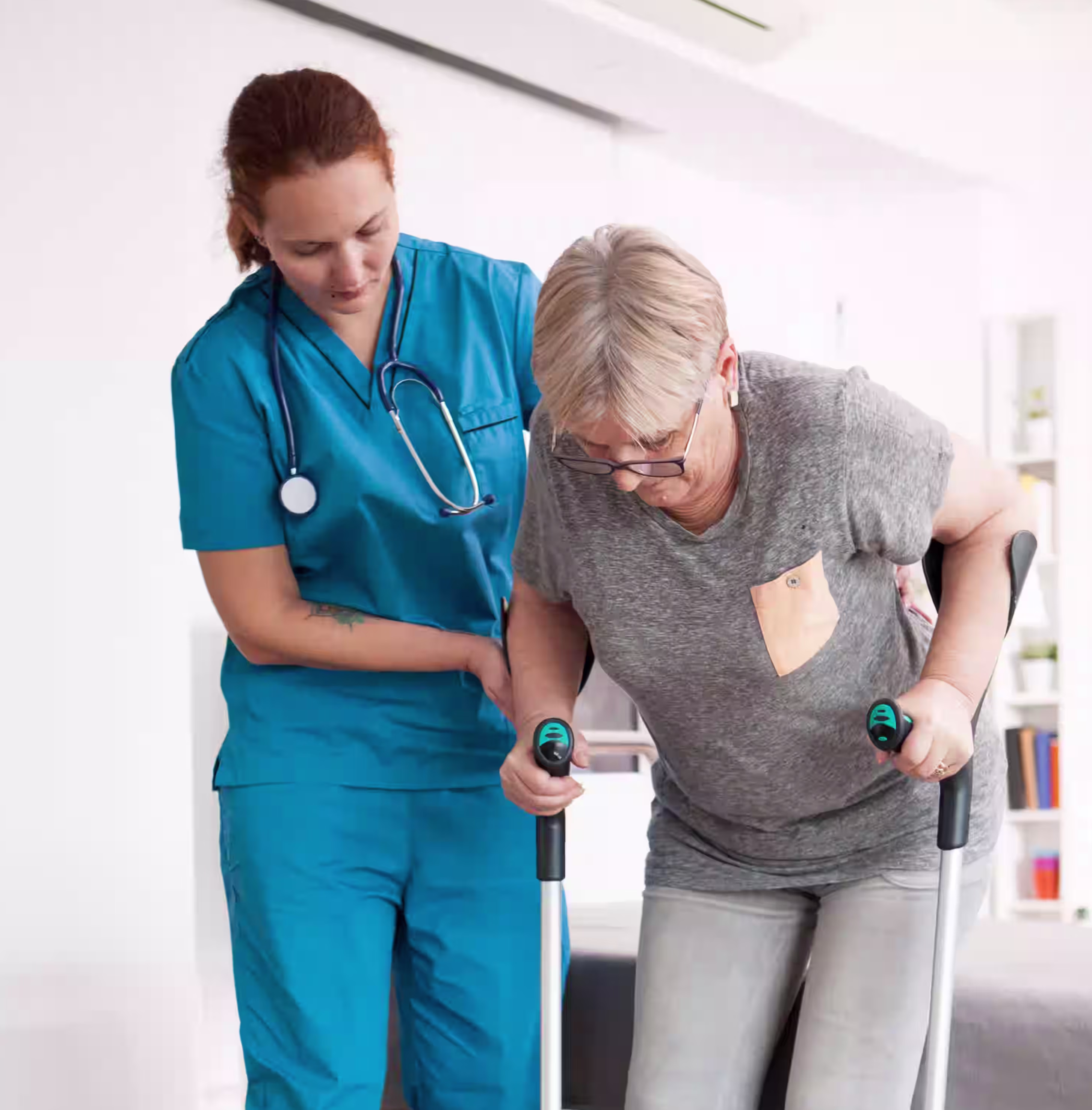 Dignified Personal Assistance