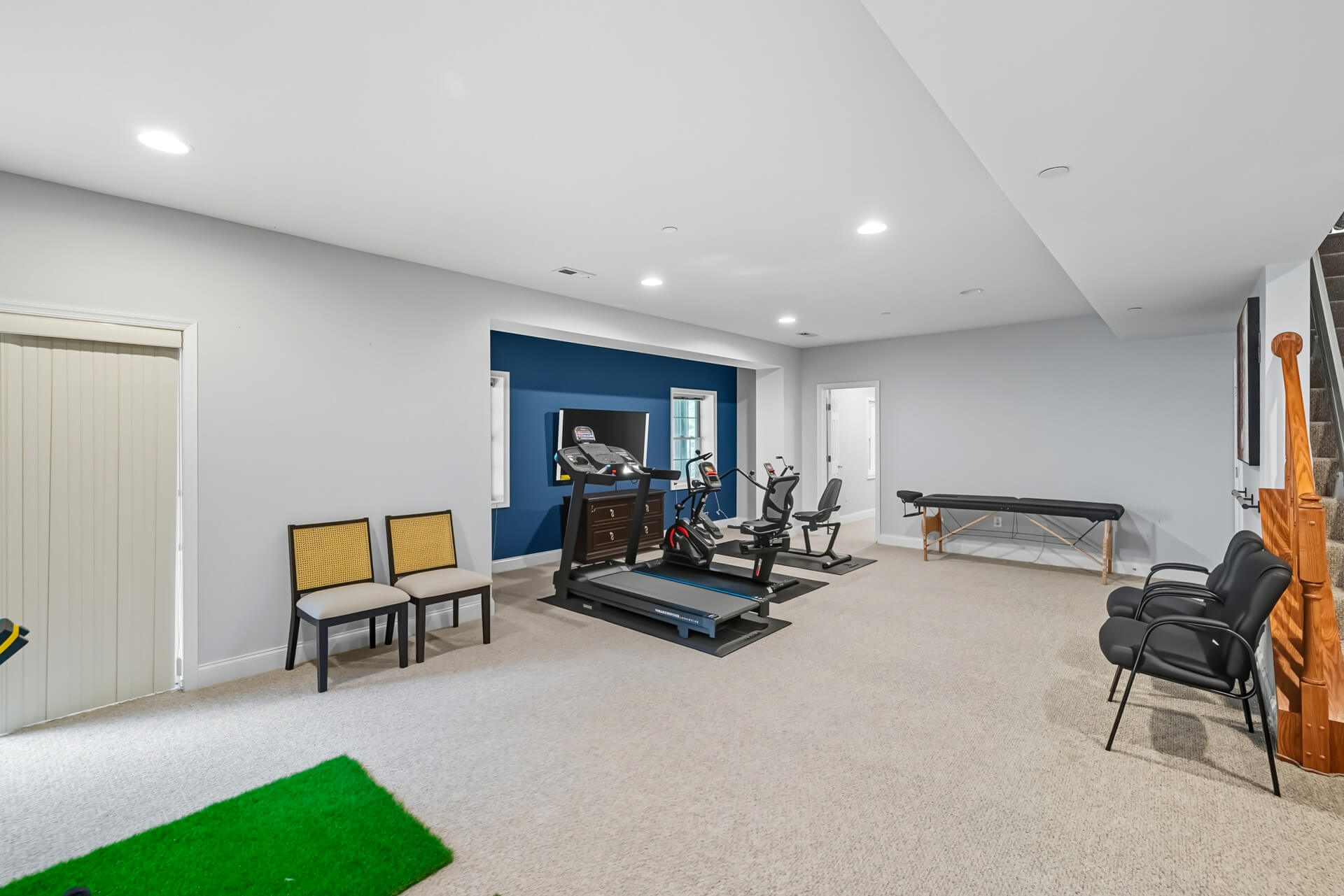 DPT-Owned Rehabilitation