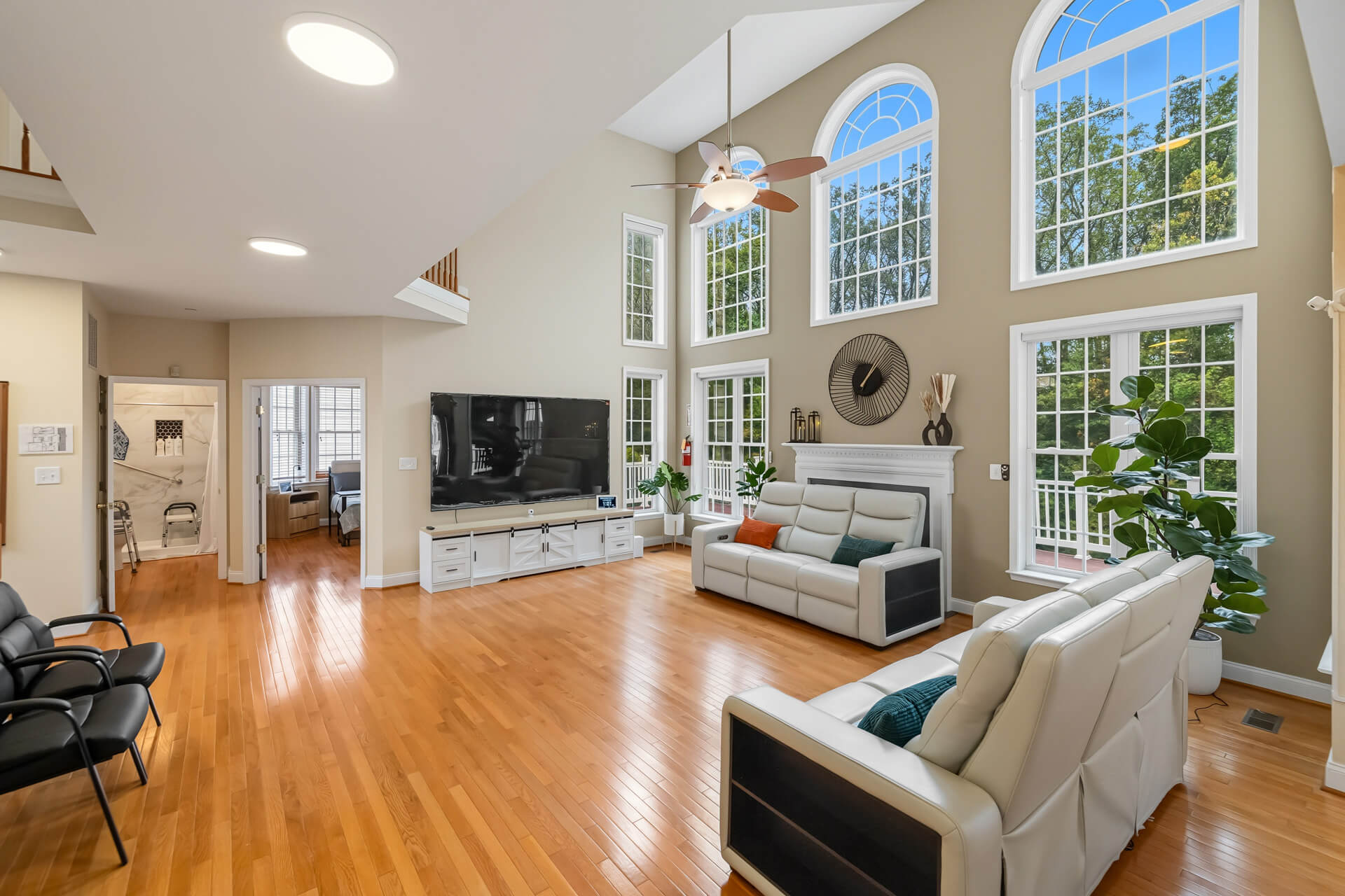 Residential Care Services