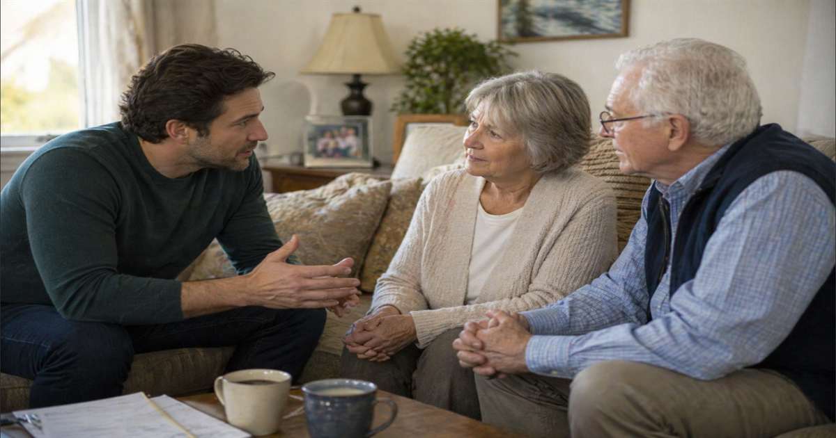 A Guide to Transitioning to Assisted Living in Columbia, MD: A Path to Dignity and Safety