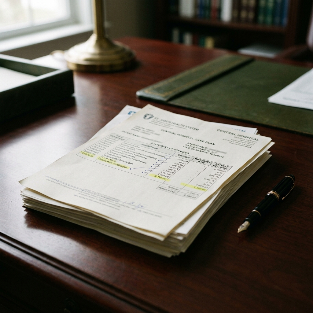 The Care Points Trap: What the Big Facilities Don't Tell You (And How to Avoid Them in Columbia)