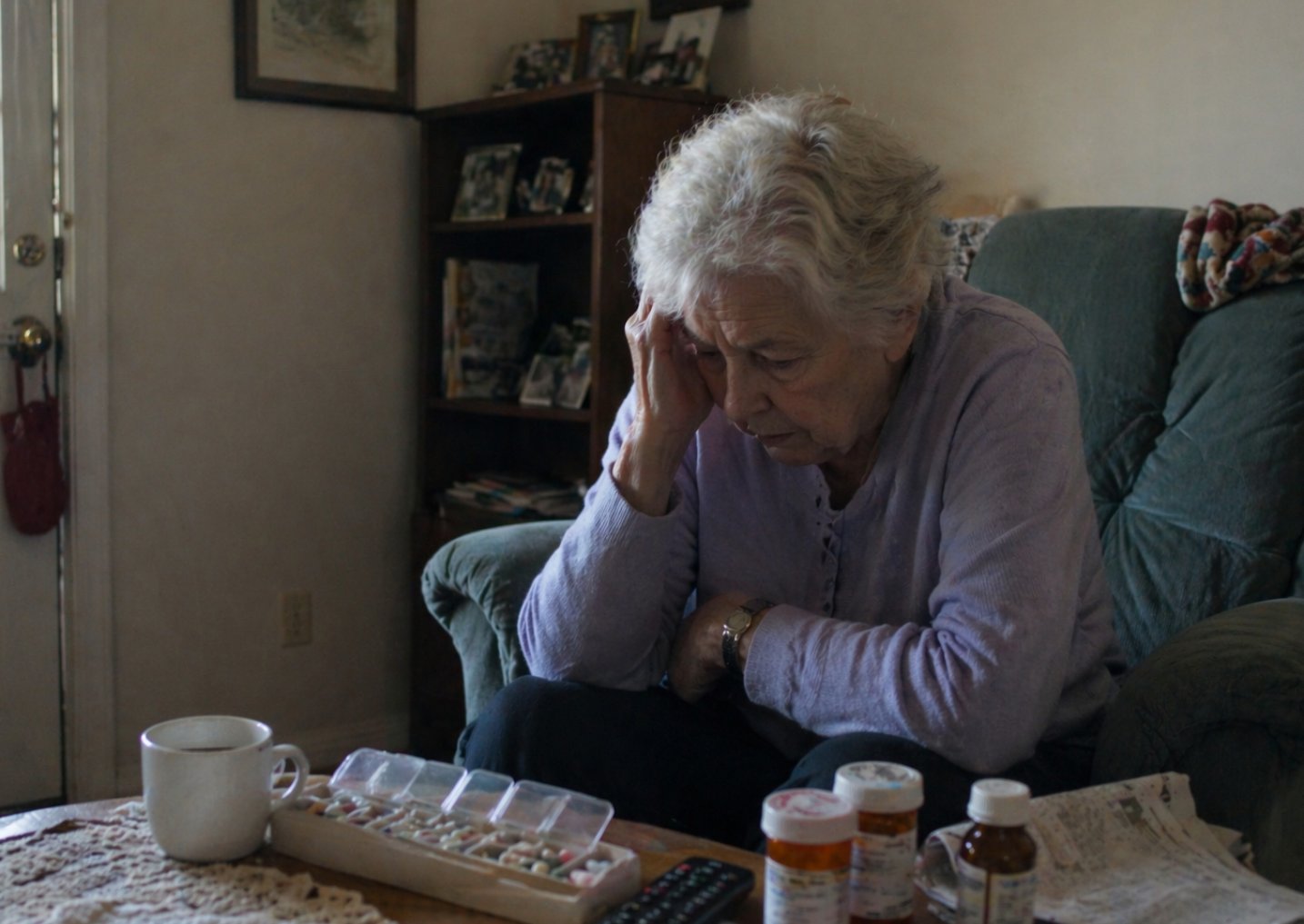 7 Signs It's Time for Assisted Living: When Home Care is No Longer Enough