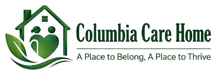 Columbia Care Home